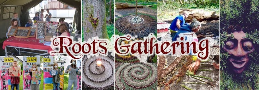 Roots Gathering 
