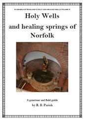 Norfolk front cover